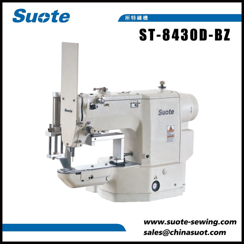 Conas is Féidir le Meaisín Fuála Barra Dul i ngleic le d’Aschur Laethúil a Réabhlóidiú