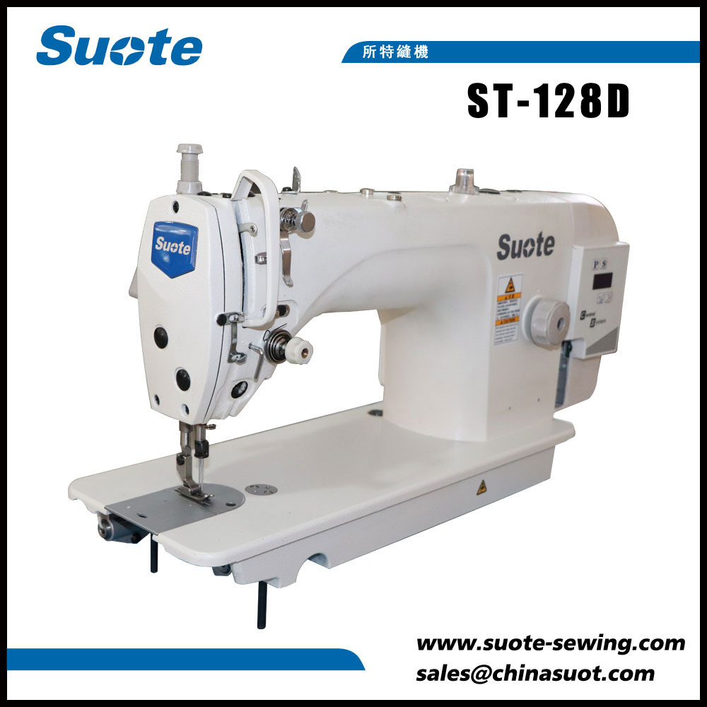 Hand-Stitch Sewing Machine